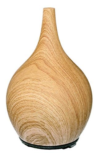 Earth Luxe Ultrasonic Diffuser