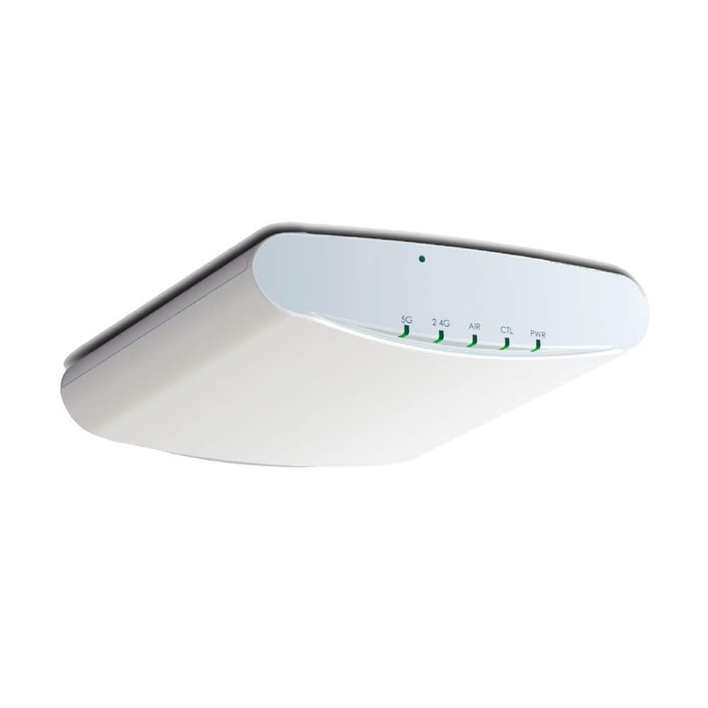 Ruckus Wireless ZoneFlex Unleashed R610 Dual-Band, 802.11ac Wireless Access Point, 3x3:3 Streams, BeamFlex+, Dual Ports, 802.3af