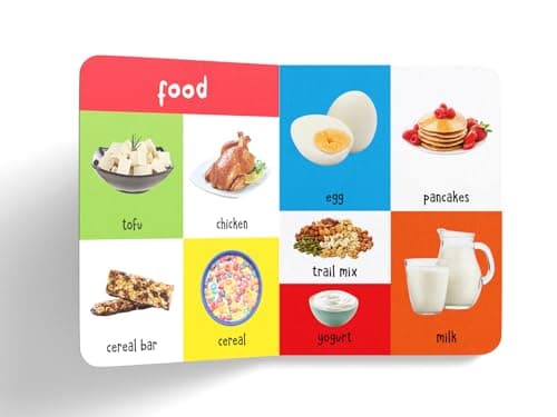 My First 100 Objects Around Us: Padded Board Book for Kids | Learn Names of Everyday Things at Home, School, Park & More with Bright Pictures | Early Learning Book for Babies, Toddlers & Preschoolers | Ages 0–5 Years