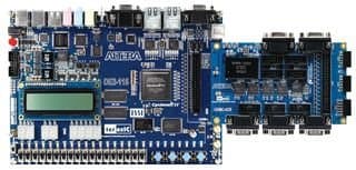 TERASIC TECHNOLOGIES P0061 DEV KIT, INK, FPGA, AUTOMATION, WITH DE2-115