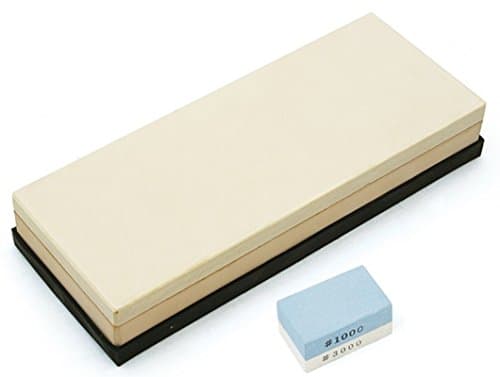 SUEHIRO DEBADO RYU DGL-440 Whetstone GOKUMYO #4000 Japan Sharpening Stone Knife