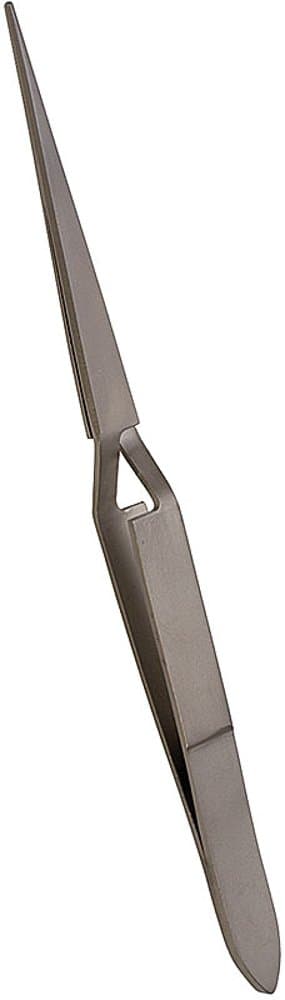 Titanium Cross Locking Tweezer, 6-1/2 Inches | TWZ-950.00