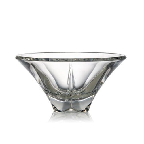 Rock Star Bowl, 7.5-Inch by Celebration Crystal