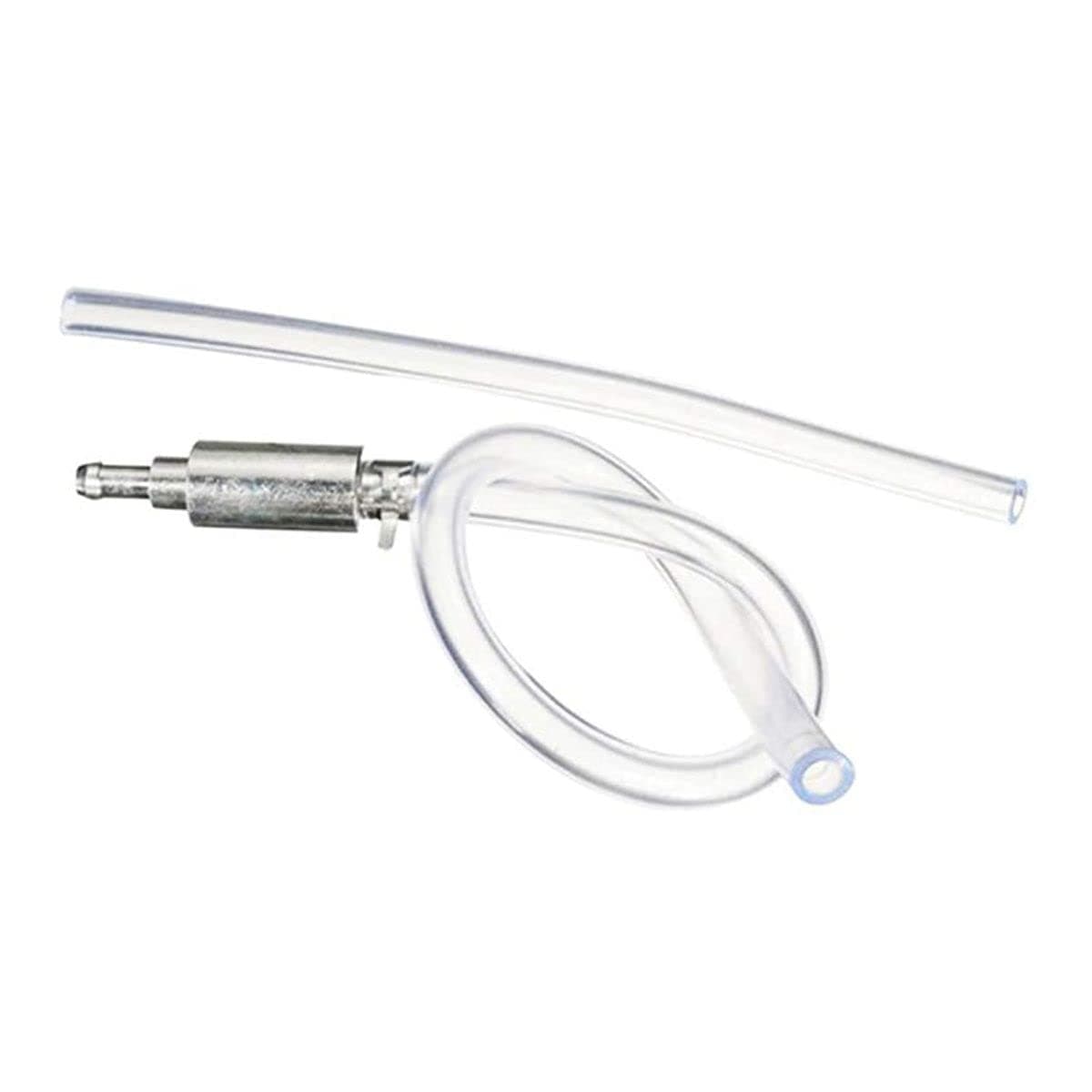 Motorcycle Car Clutch Brake Bleeder Hose One Way Valve Tube Bleeding Tool Kit