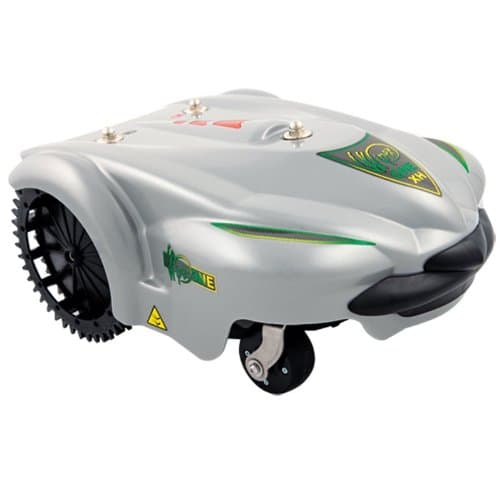 Robot Lawn Mower-Surface WIPER ONE H60 6000 m2
