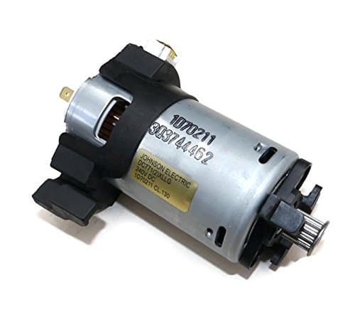 Genuine Johnson DC771(2) XLLG Dyson DC25 DC41 Vacuum Cleaner Brushroll Motor