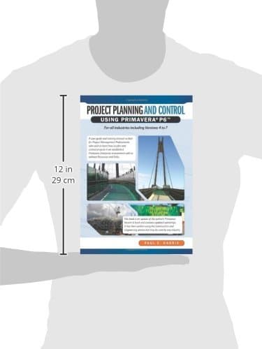 Project Planning & Control Using Primavera P6 For all industries including Versions 4 to 7
