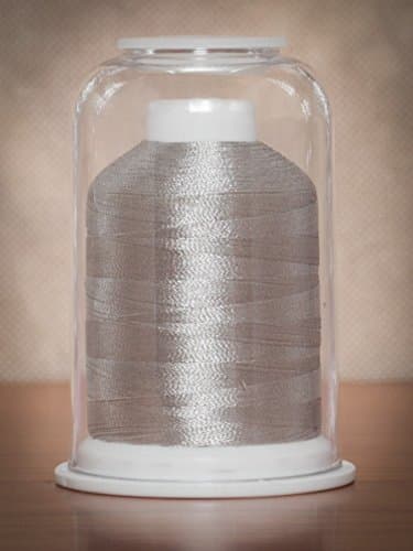 Hemingworth 1000m PolySelect Thread Storm Cloud 1069