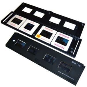 Data Slide Trays Set of 3