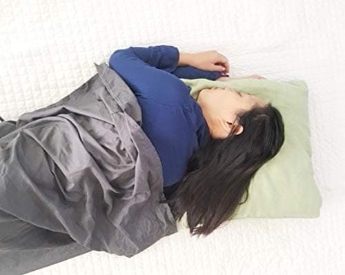 EARTHTREKGEAR EarthTrek Extra Large Zippered Travel Sleeping Bag Liner