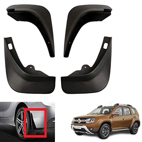OEM Type Mud Flap for Car Renault Duster Type 1