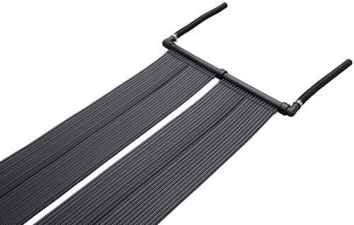 30" x 10' 2 Pack Ecosaver Solar Panel Heating System