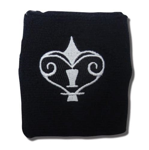 Karneval Sweatband Circus Mark Toys Anime Licensed ge64761