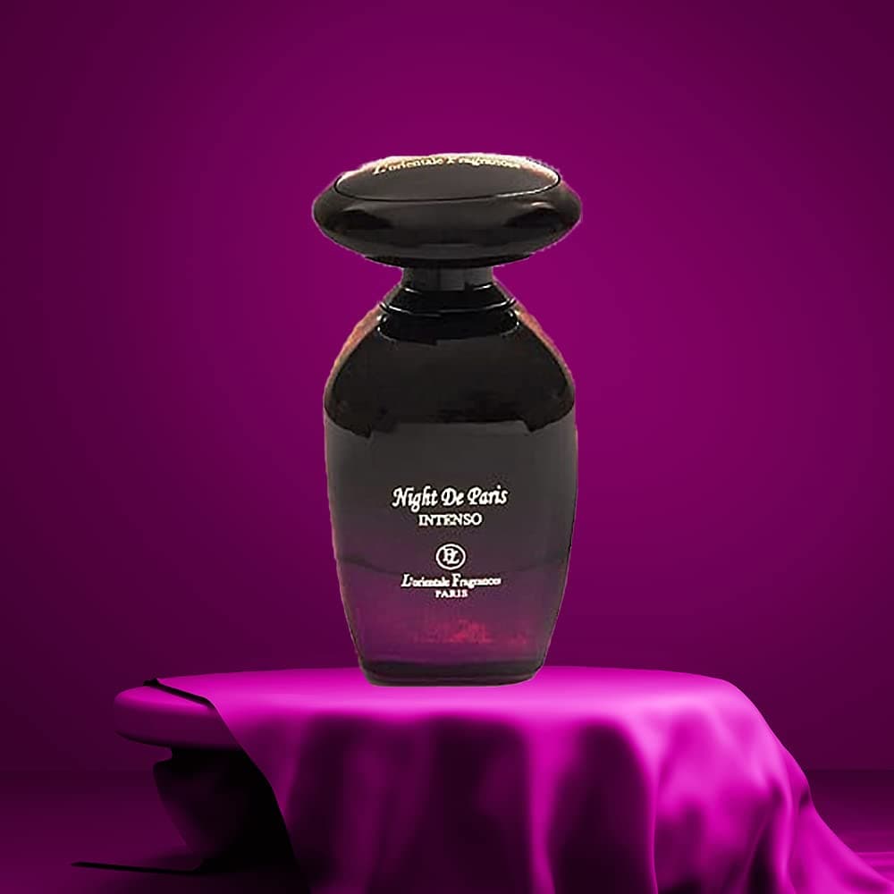Jean Antoine Night De Paris Intenso 100ml