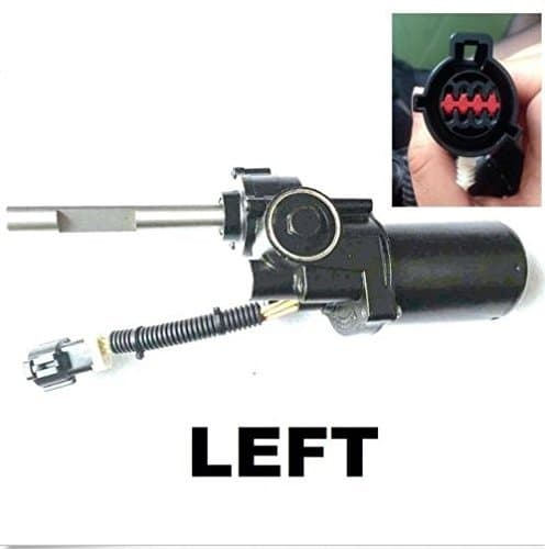 Power Running Board Motor Dorman 747-900 Fits 07-13 Exp.Navigator Left Side