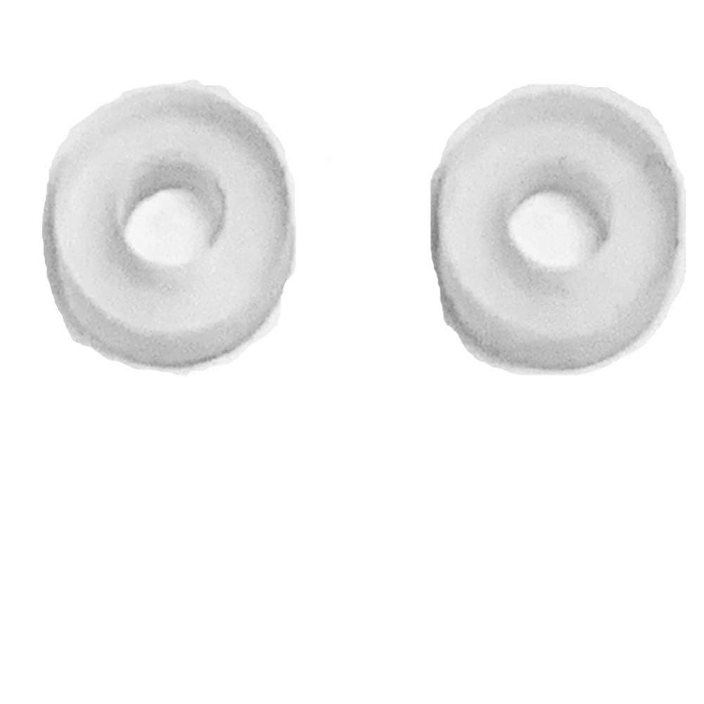 Eyeglass Hinge Ring Tightners Frame Grips 5 Pair