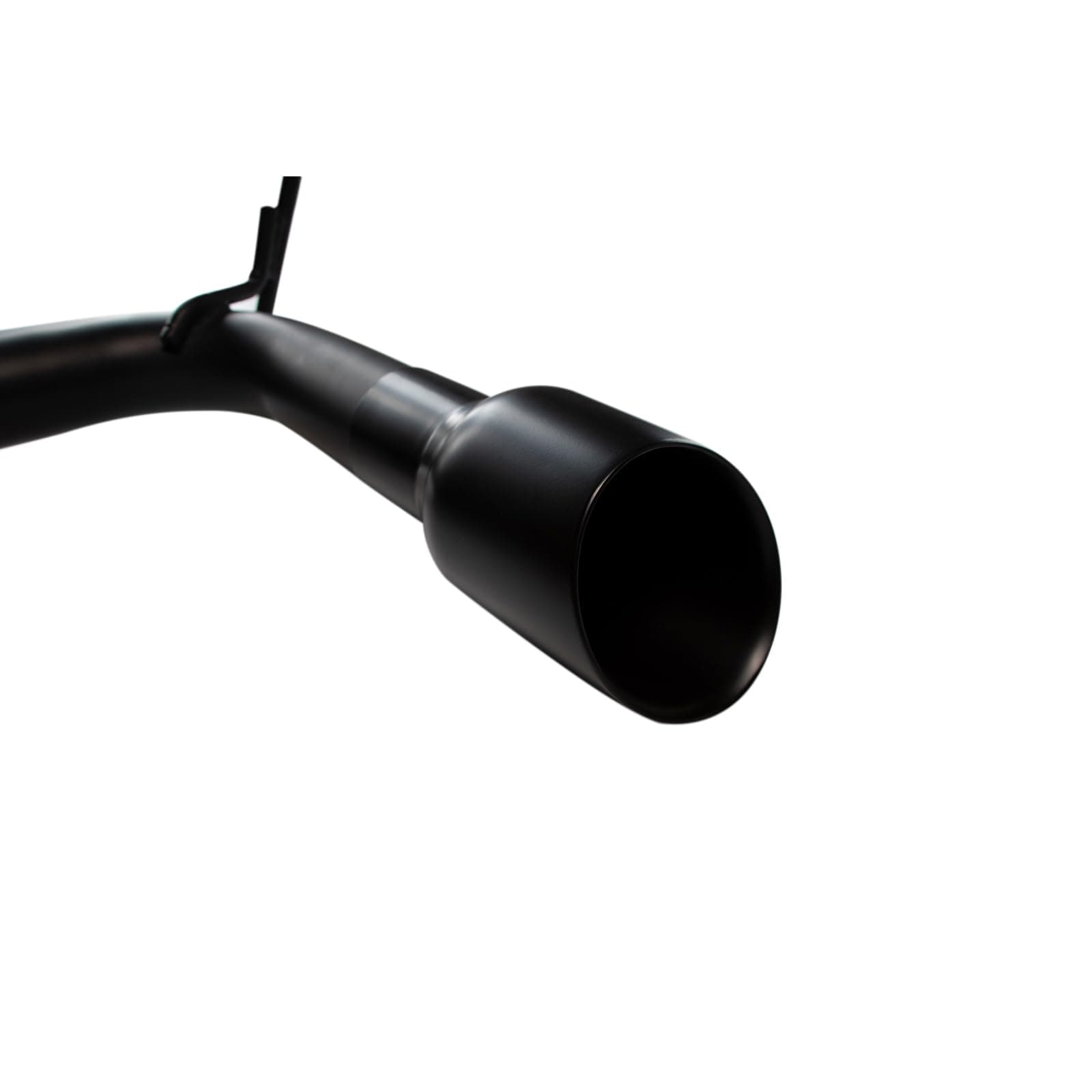 ETL Exhaust Kit fits for 2007-2018 Jeep Wrangler JK Axle-Back Exhaust Kit JK Muffler Exhaust System JK Accessories