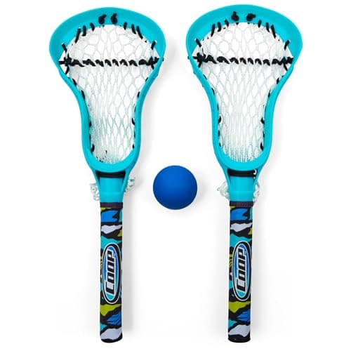 COOP Hydro Lacrosse - Blue