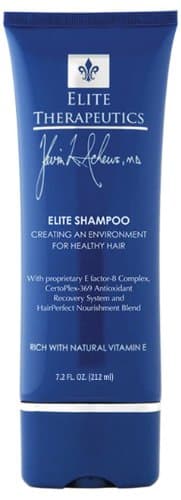Elite Therapeutics Shampoo