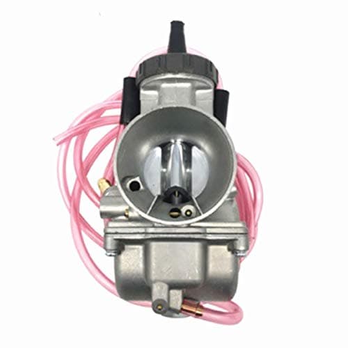 Generic Replacement 38mm Carburetor For Honda Suzuki Kawasaki Yamaha Dirt Bike Quad ATV
