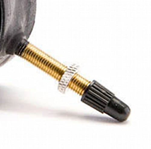 Sunchase 2x 700x28/35c Bicycle Inner Tubes with Presta Valve