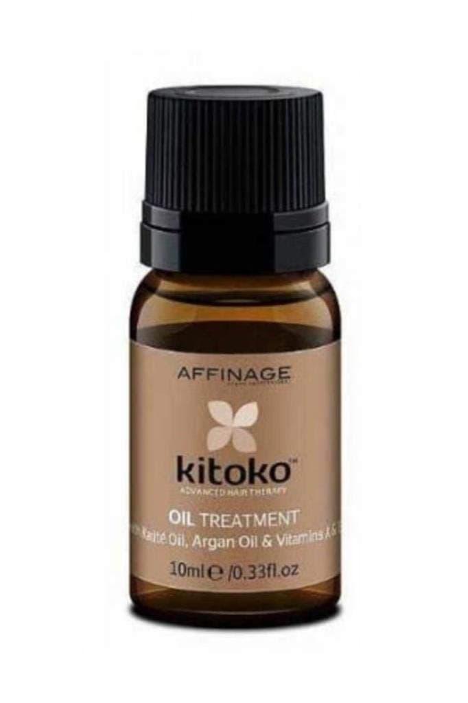 Affinage Kitoko Oil Treatment .33 oz