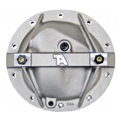 NEW GM 8.5" 10-Bolt TA Performance Aluminum Rearend Girdle Cover TA-1807