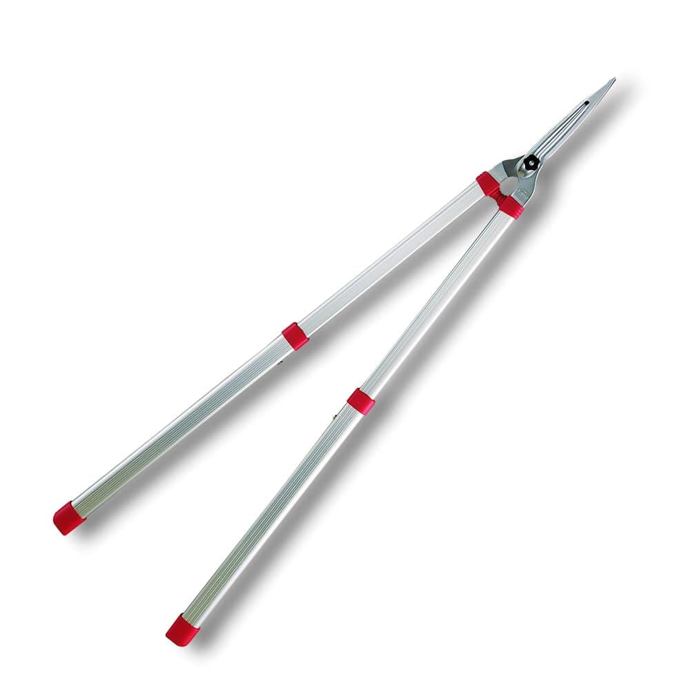 ARS-K-900Z 720-1050mm Telescopic Garden Shears Aluminium Grip