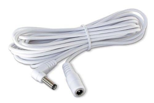 Harris Communications SA-SBE115 Sonic Alert Sonic Boom Bed Shaker Extension Cord