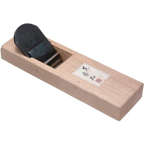 Tsunesaburo azumashuseki Japanese smoothing plane hand hammer blue 2 steel 65mm