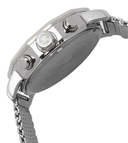 Reichenbach Watch 44 mm rb308 – 121