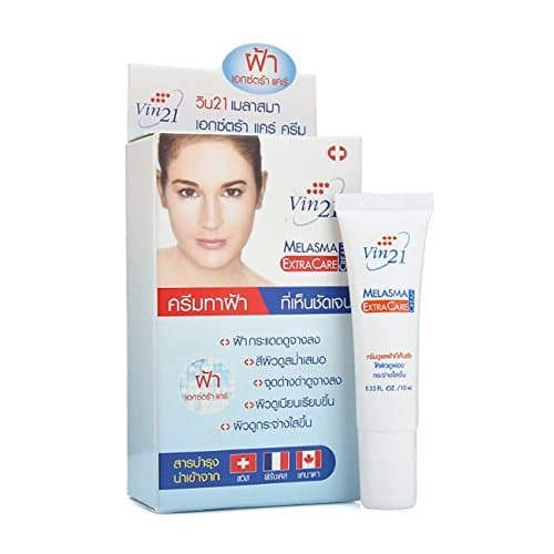 Vin21 Anti-melasma extra care cream 10ml