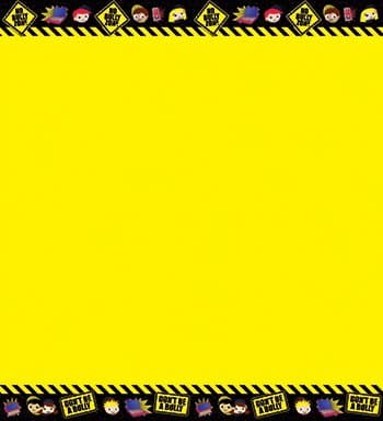 FADELESS 48X50 NO BULLY ZONE ROLL