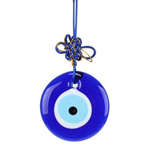 Vastu4Life Fengshui Evil Eye Hanging