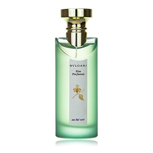 Bulgari Eau Parfumee Au The Vert/Bulgari Cologne Spray Sl. Damaged 2.5 Oz (U)