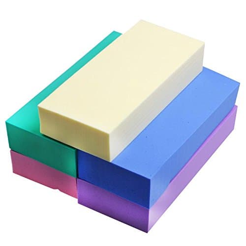 MKChung Absorbent PVA Sponge Home Washing Sponge Ultra Soft House Cleaning Sponge Car Delicated Waxing Sponge