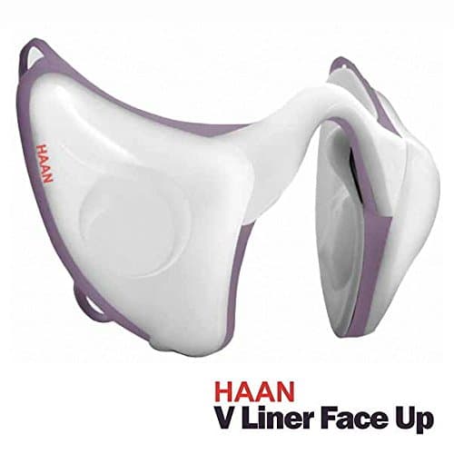 V Liner Face Up FMV-1000 Face Line Massager Home-Care
