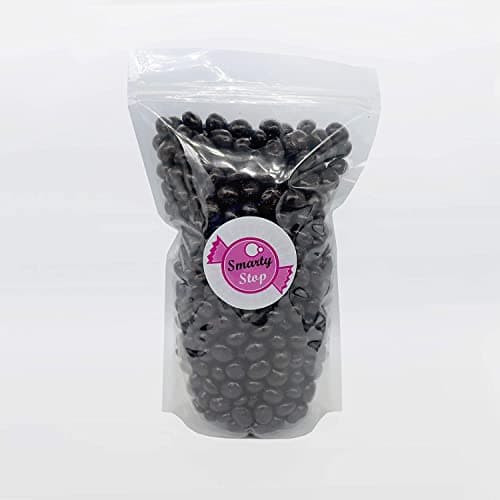 Smarty Stop Chocolate Covered Roasted Espresso Coffee Beans (Dark Chocolate, 3 Pound (Pack Of 1))