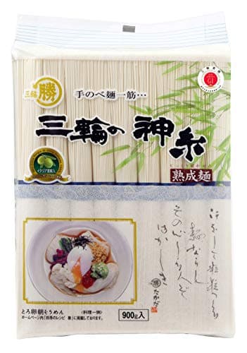 Maru wins Takada shop Miwa of God yarn 900g