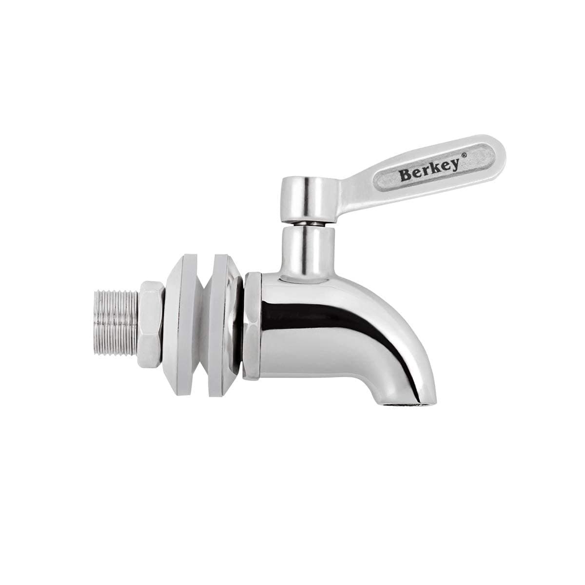 Berkey Stainless Steel Spigot Fits All Berkey Systems