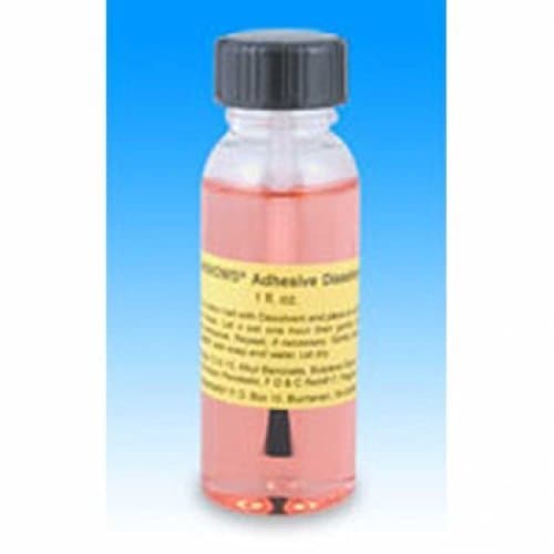 ProKnows Adhesive Dissolvent (1 oz)