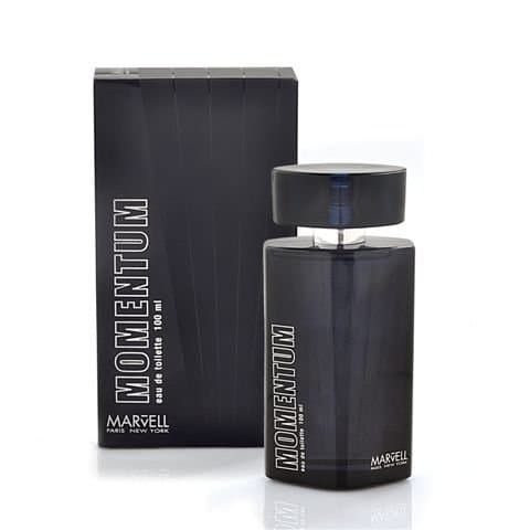 Marvell Paris New York - Momentum E.d.t. for Men