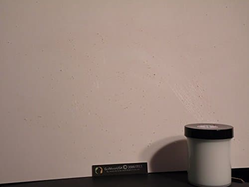 Glow in The Dark Paint, Luminous Glowing Extreme StarMaker ProFX Green 8 Ounces