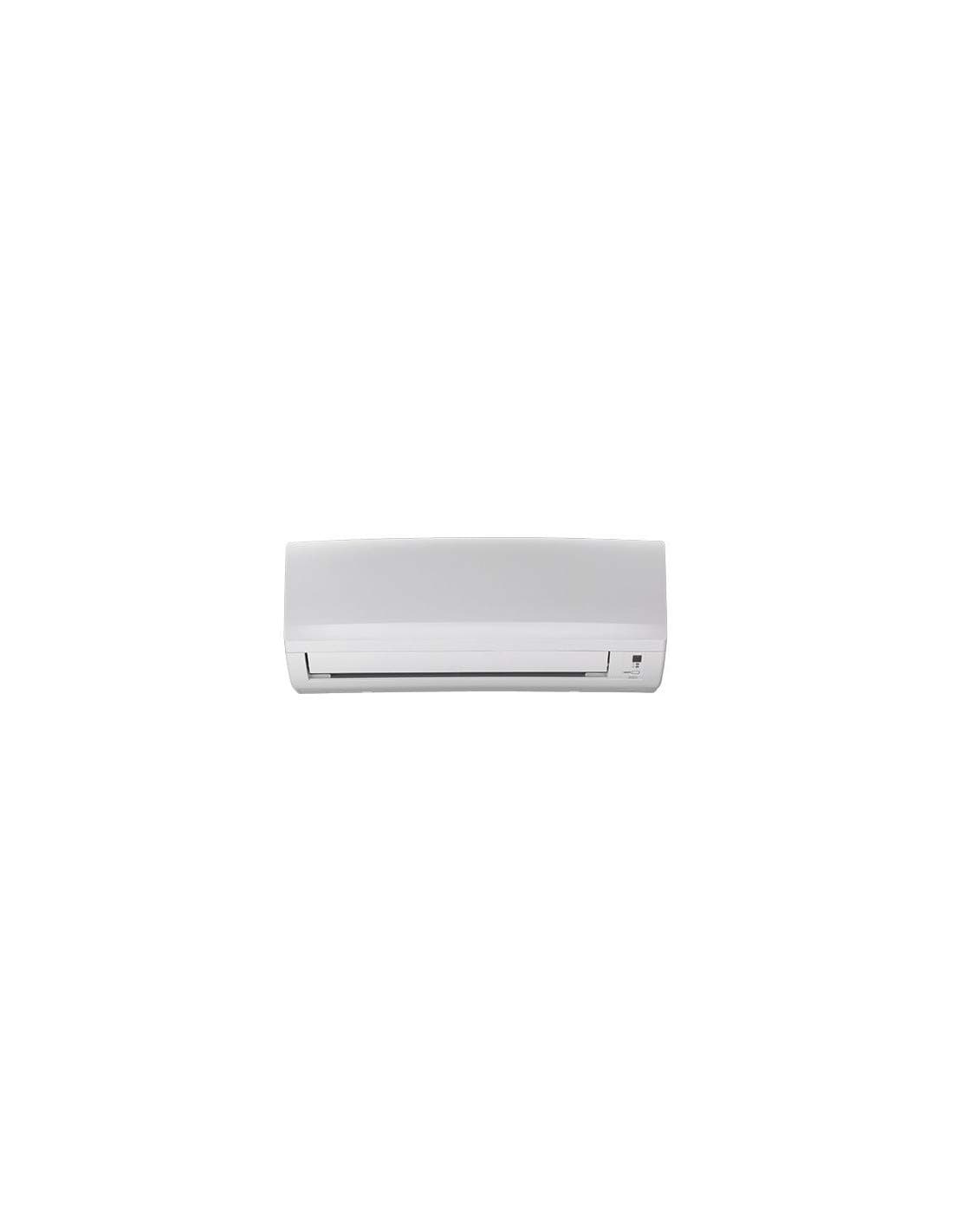 Daikin FTXB25C/RXB25C air conditioner - split-system air conditioners (A+, A+, Wall-mountable)