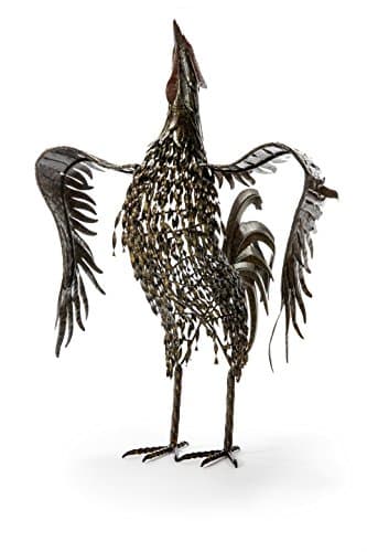 The Caesar - Handmade Sculpture from