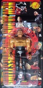 Action Figure Masahiro Chono