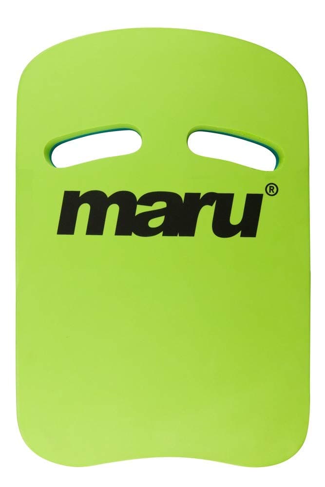 Maru Fitness Kickboard - Swimming Board and Float Aid - Equipment for Swimming Lessons