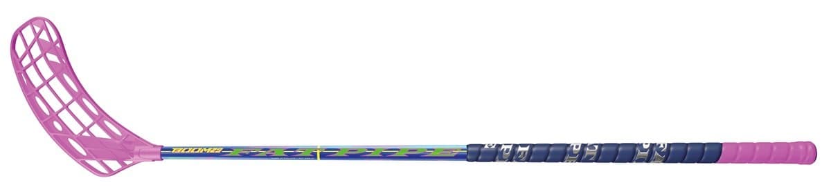 2015 Fatpipe Boom 29 Floorball Stick, 96 cm, Left