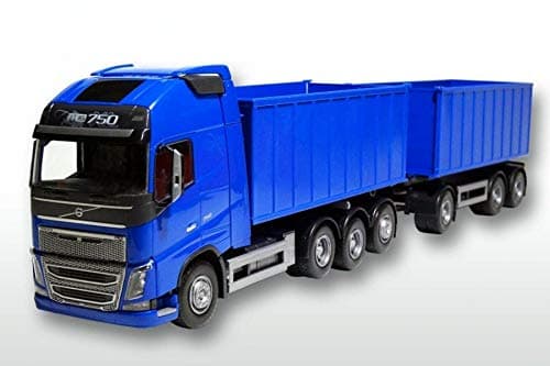 EMEK Volvo FH04 GL Rolling Trough Large 68 cm 1:25