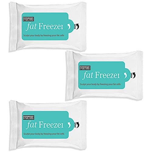(Set/3) Replacement Pads - 9 Pack - Fat Freezer Non-Invasive Body-Sculpting